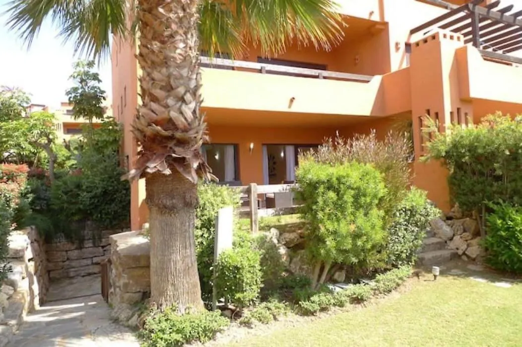 Jardines de Nueva Galera Apartamento Estepona España