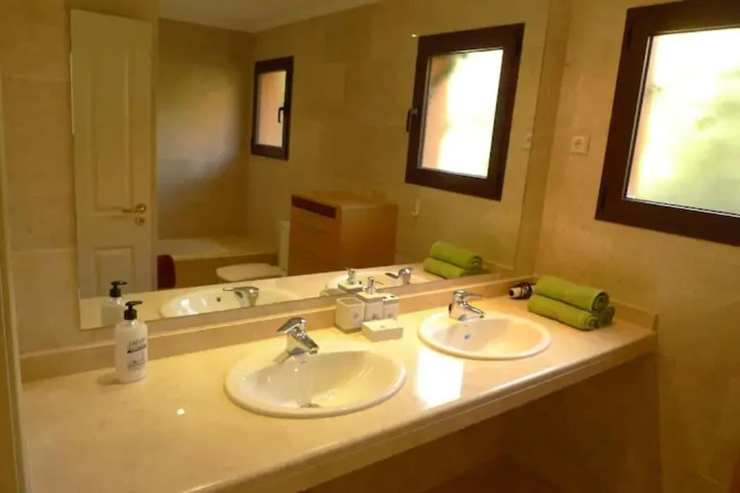 Jardines de Nueva Galera Apartamento Estepona