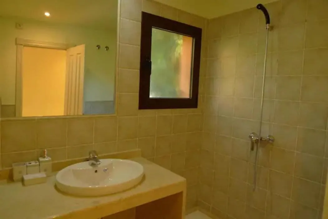 Jardines de Nueva Galera Apartamento Estepona España