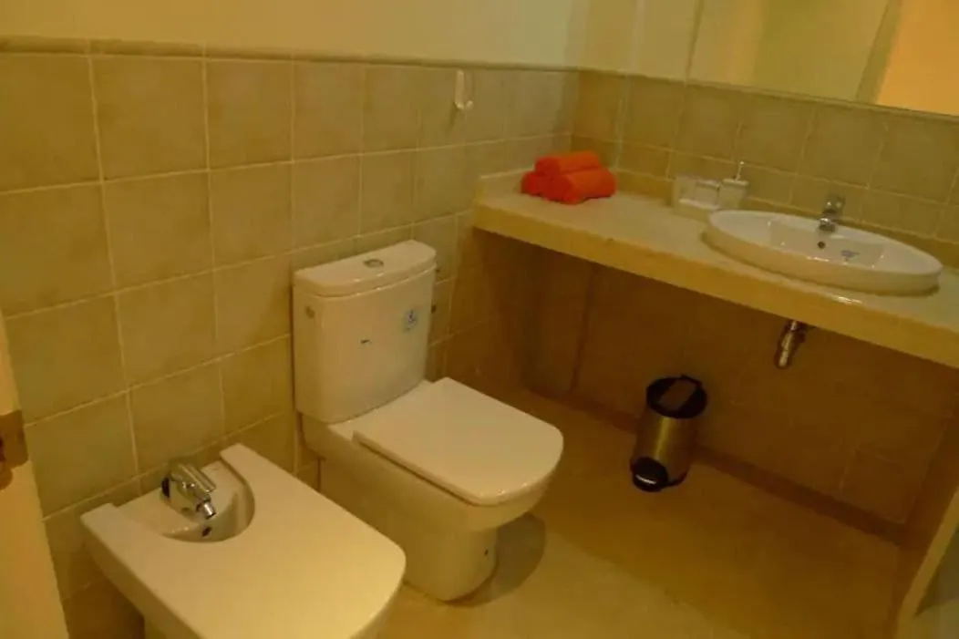 Jardines de Nueva Galera Apartamento Estepona
