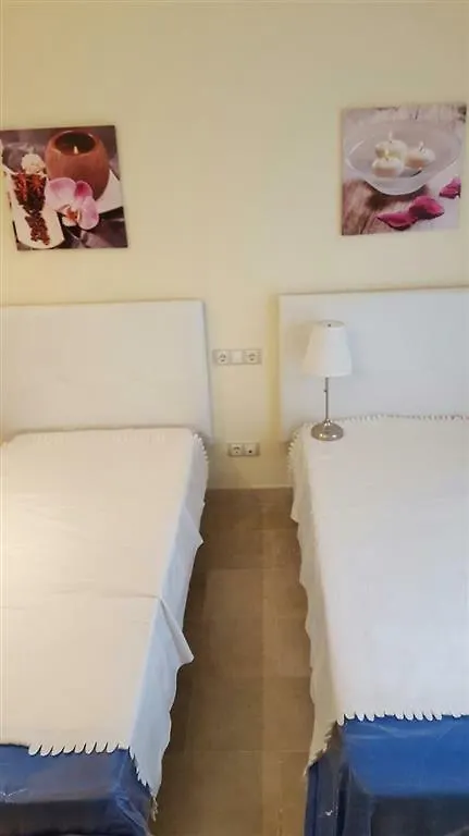 Jardines de Nueva Galera Apartamento Estepona