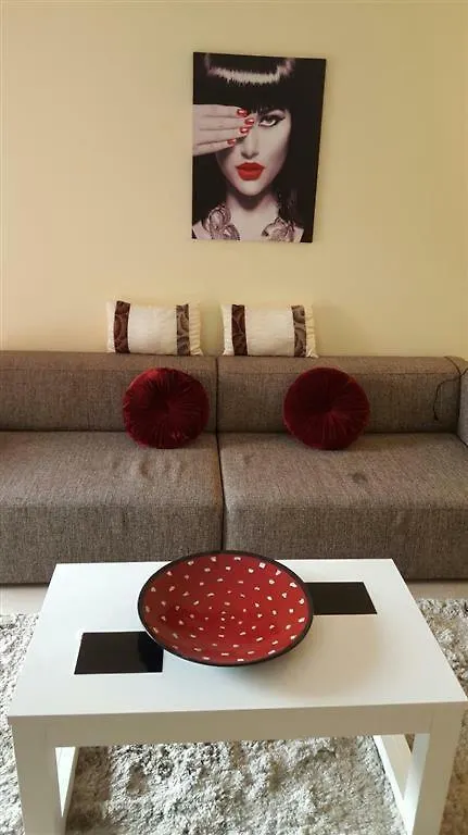 Jardines de Nueva Galera Apartamento Estepona 0*,  España