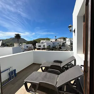 Casa Isidro Haría