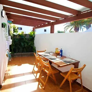 Casa Geminis Playa Honda (Lanzarote)