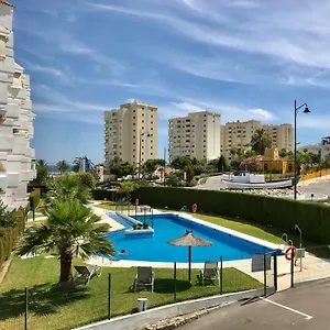 Balcón De Estepona, Puerto De Estepona